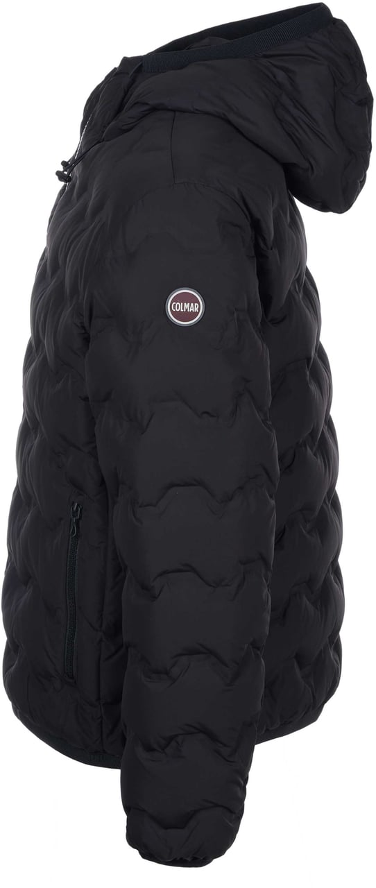 Colmar Originals Colmar Jacke Zwart