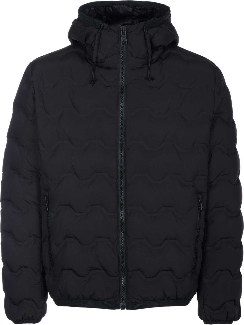 Colmar Originals Colmar Jacke Zwart