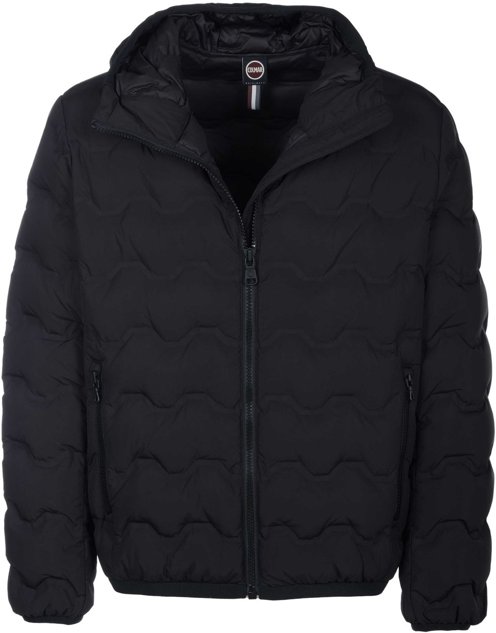 Colmar Originals Colmar Jacke Zwart