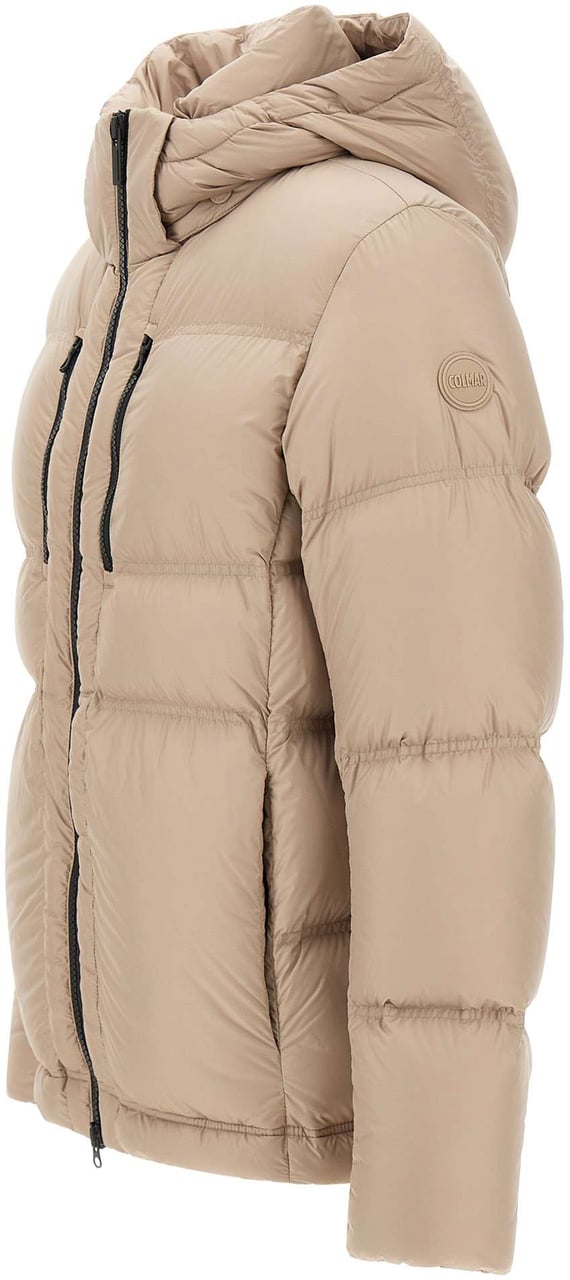Colmar Originals Coats Beige Beige