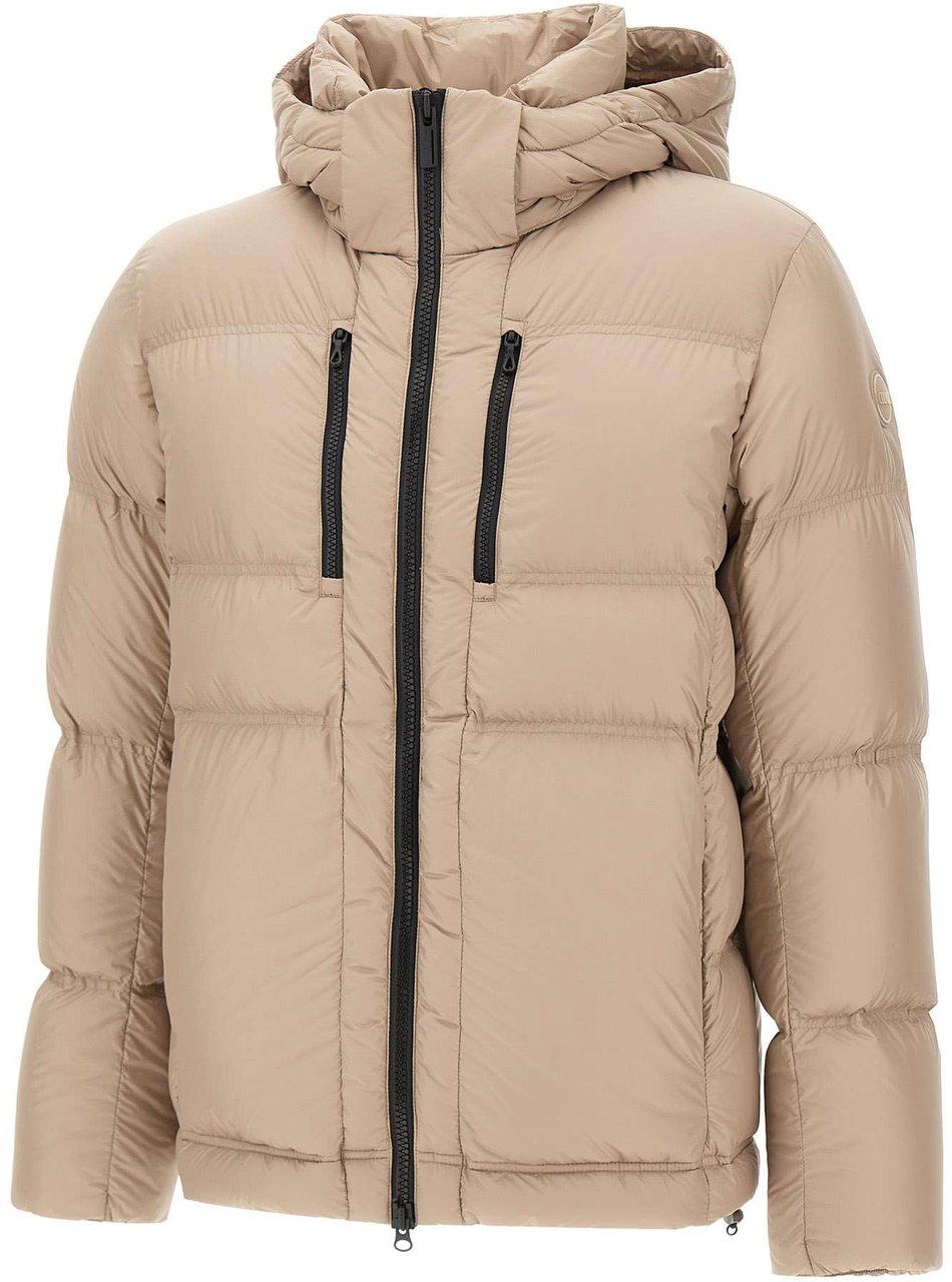 Colmar Originals Coats Beige Beige