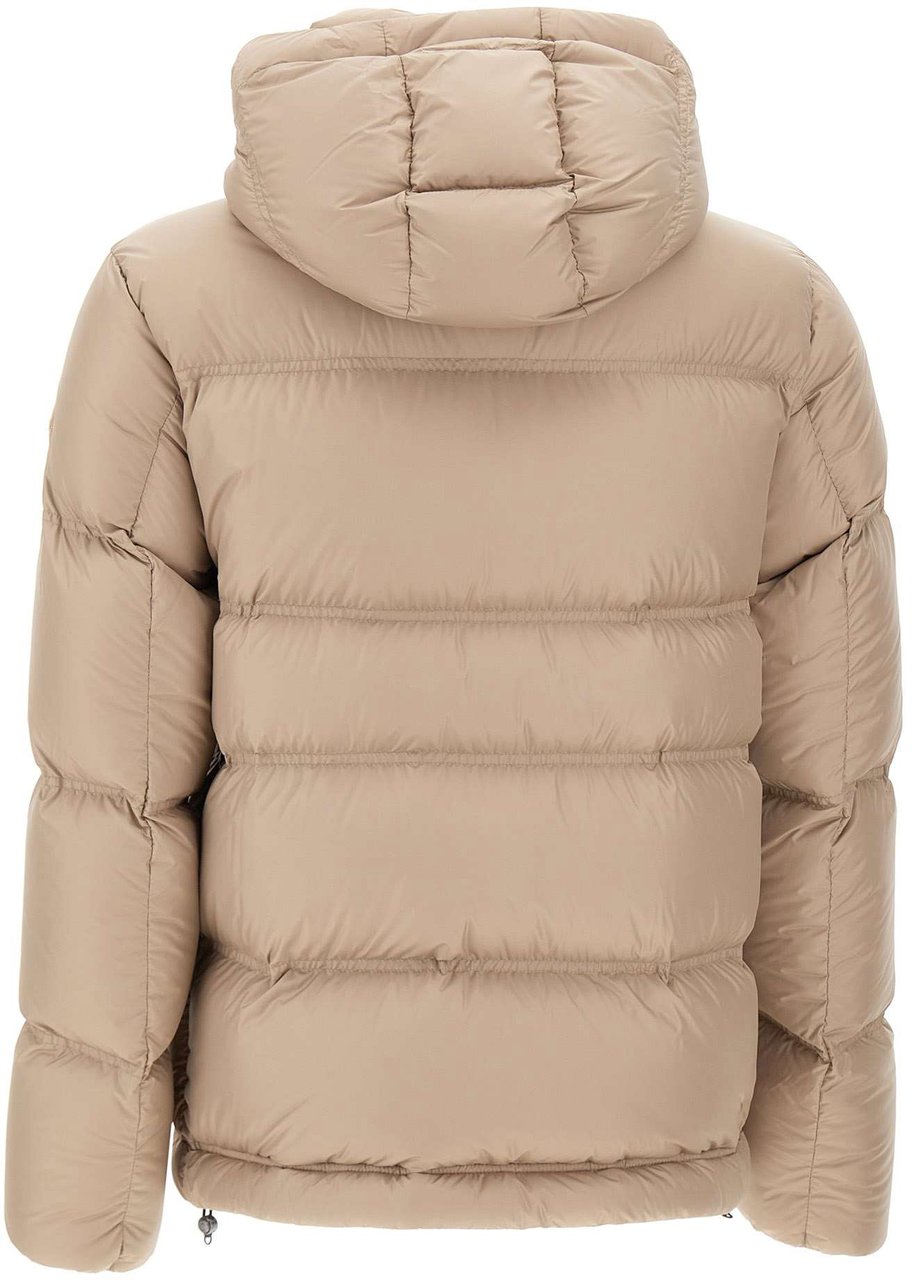 Colmar Originals Coats Beige Beige