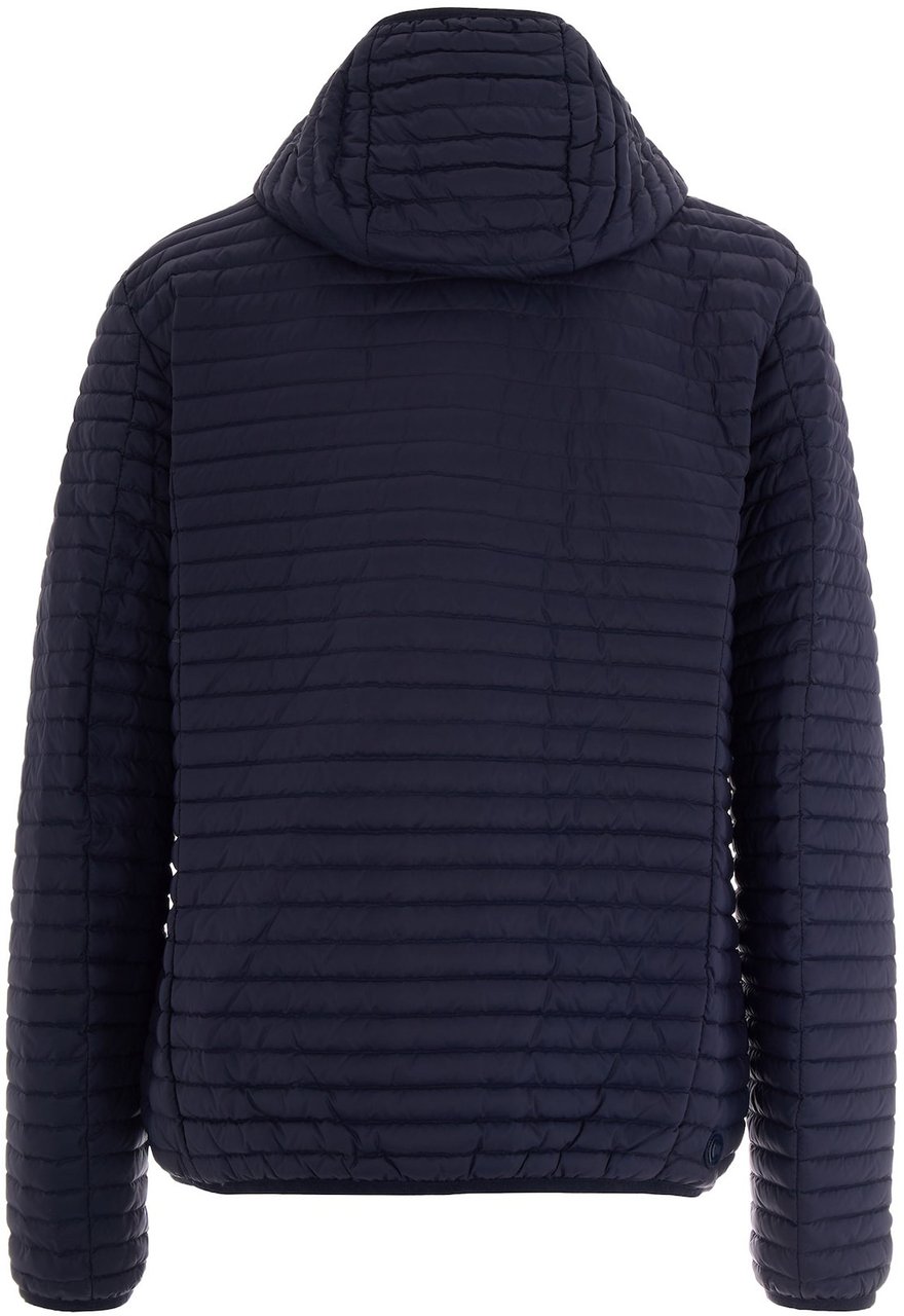 Colmar Originals Coats Blue Blauw