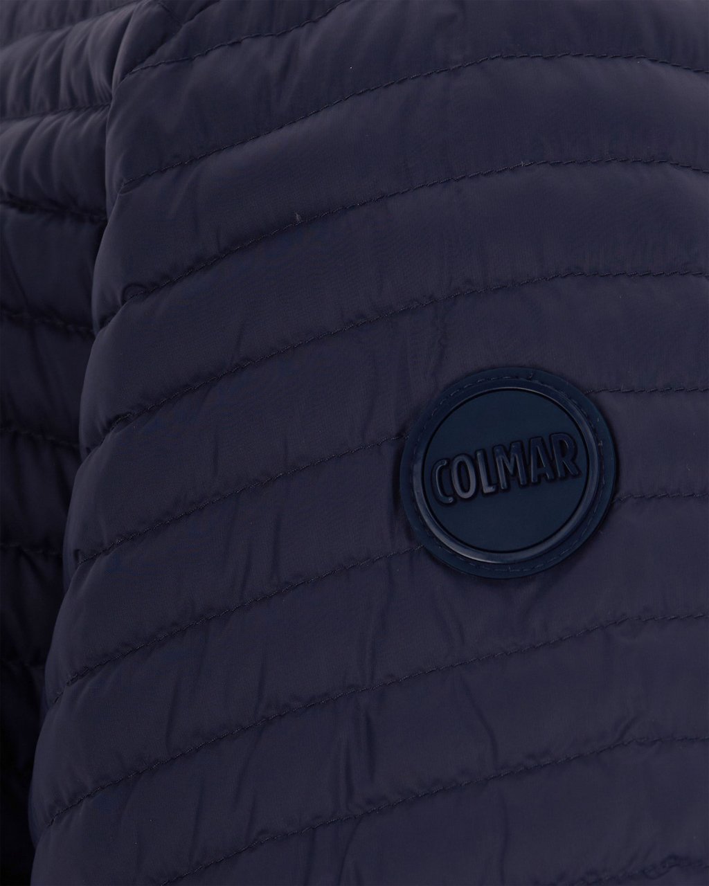 Colmar Originals Coats Blue Blauw