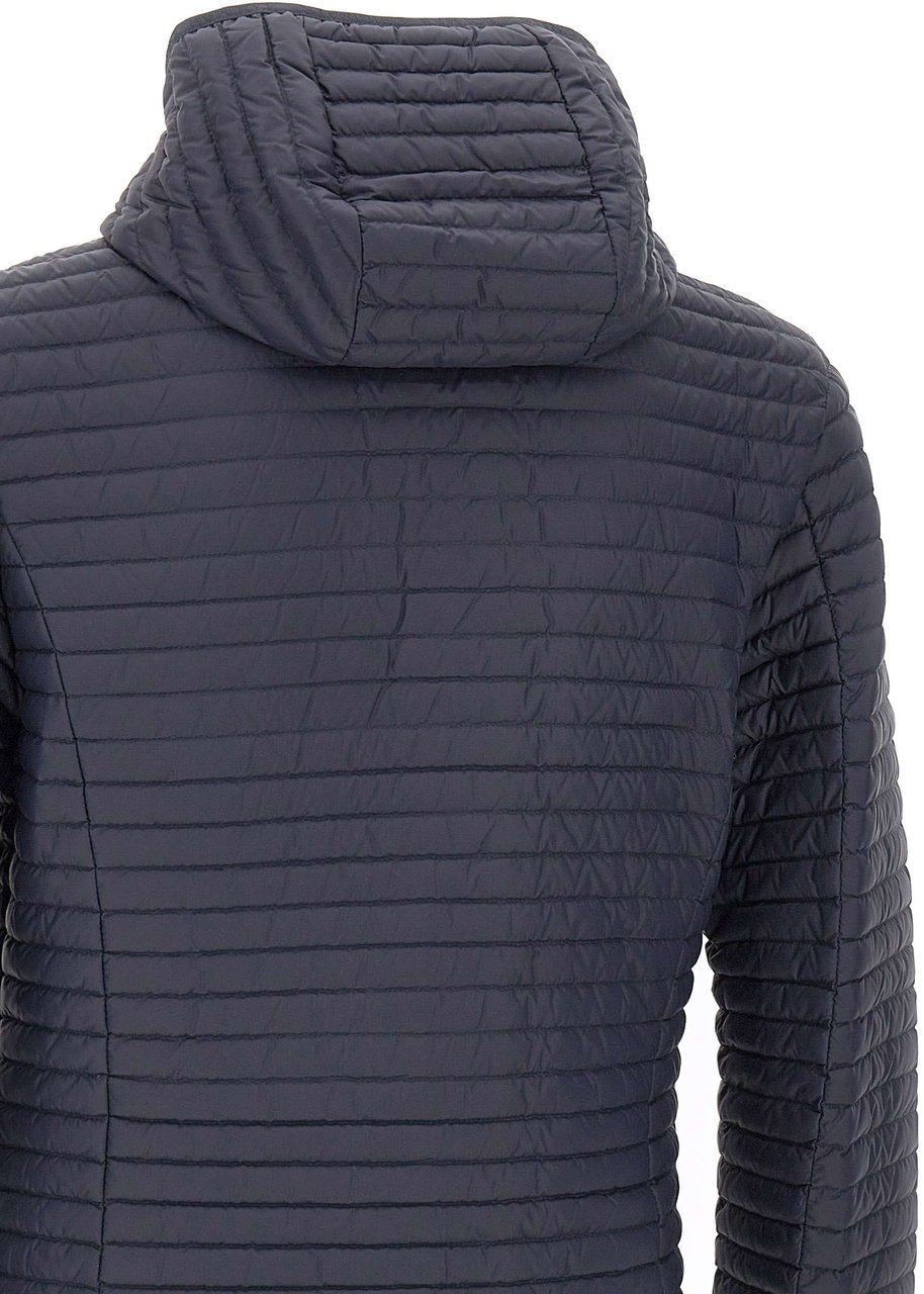 Colmar Originals Coats Blue Navy