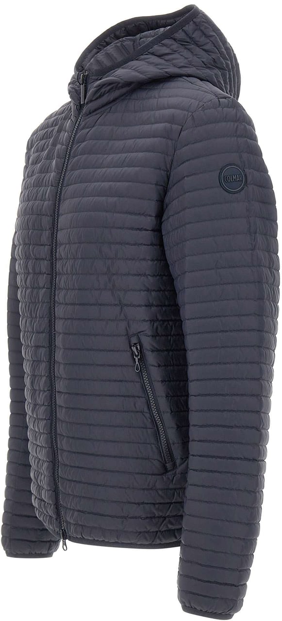 Colmar Originals Coats Blue Navy