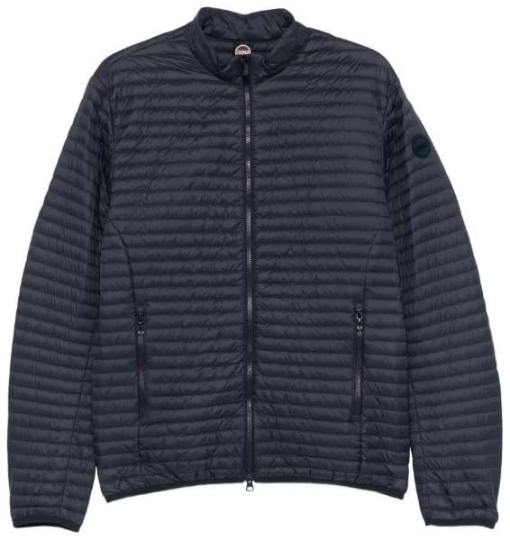 Colmar Originals Jackets Blu Navy