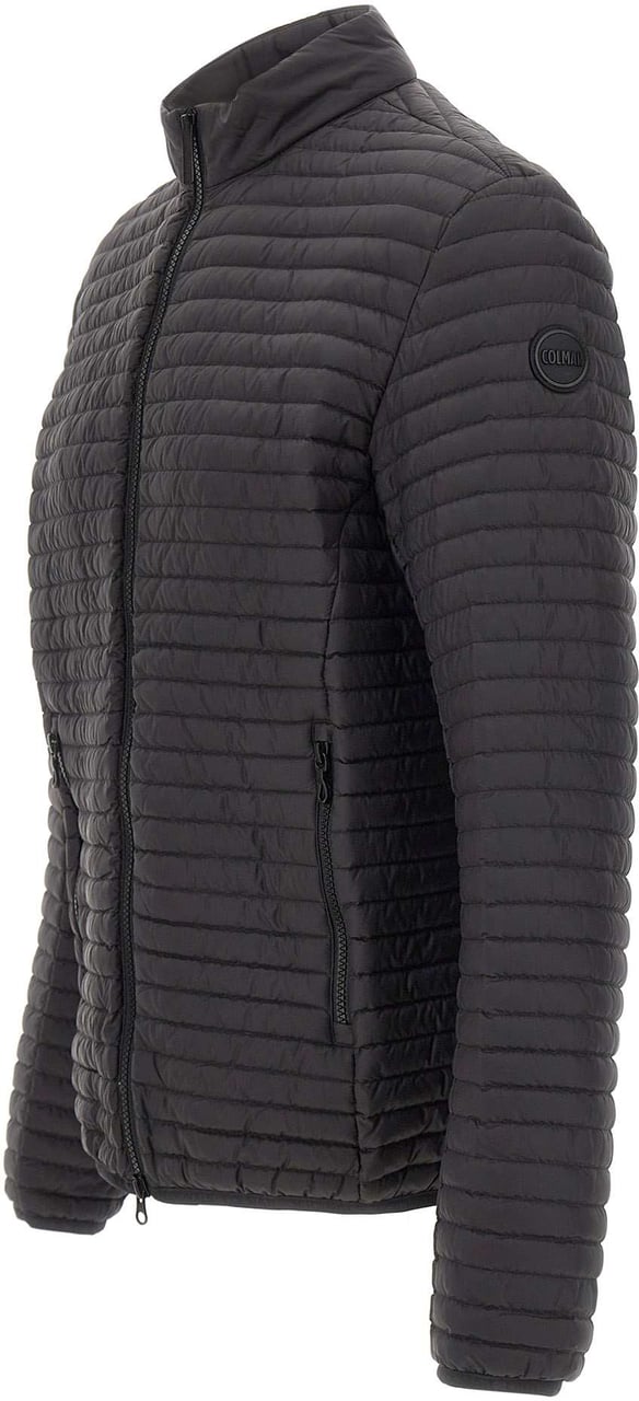 Colmar Originals Coats Black Zwart