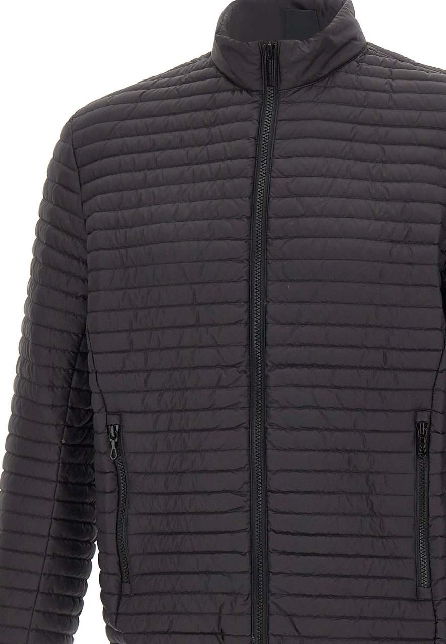 Colmar Originals Coats Black Zwart