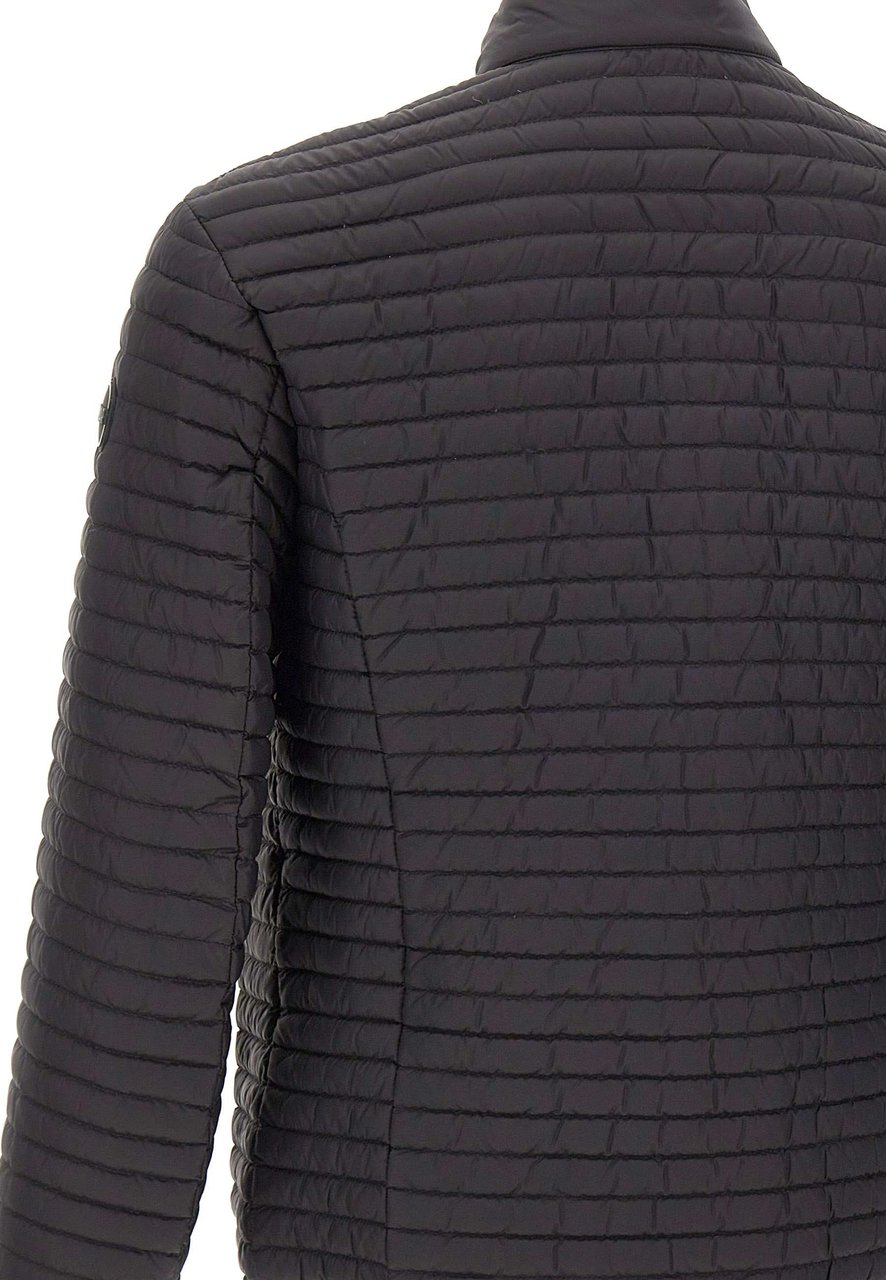 Colmar Originals Coats Black Zwart