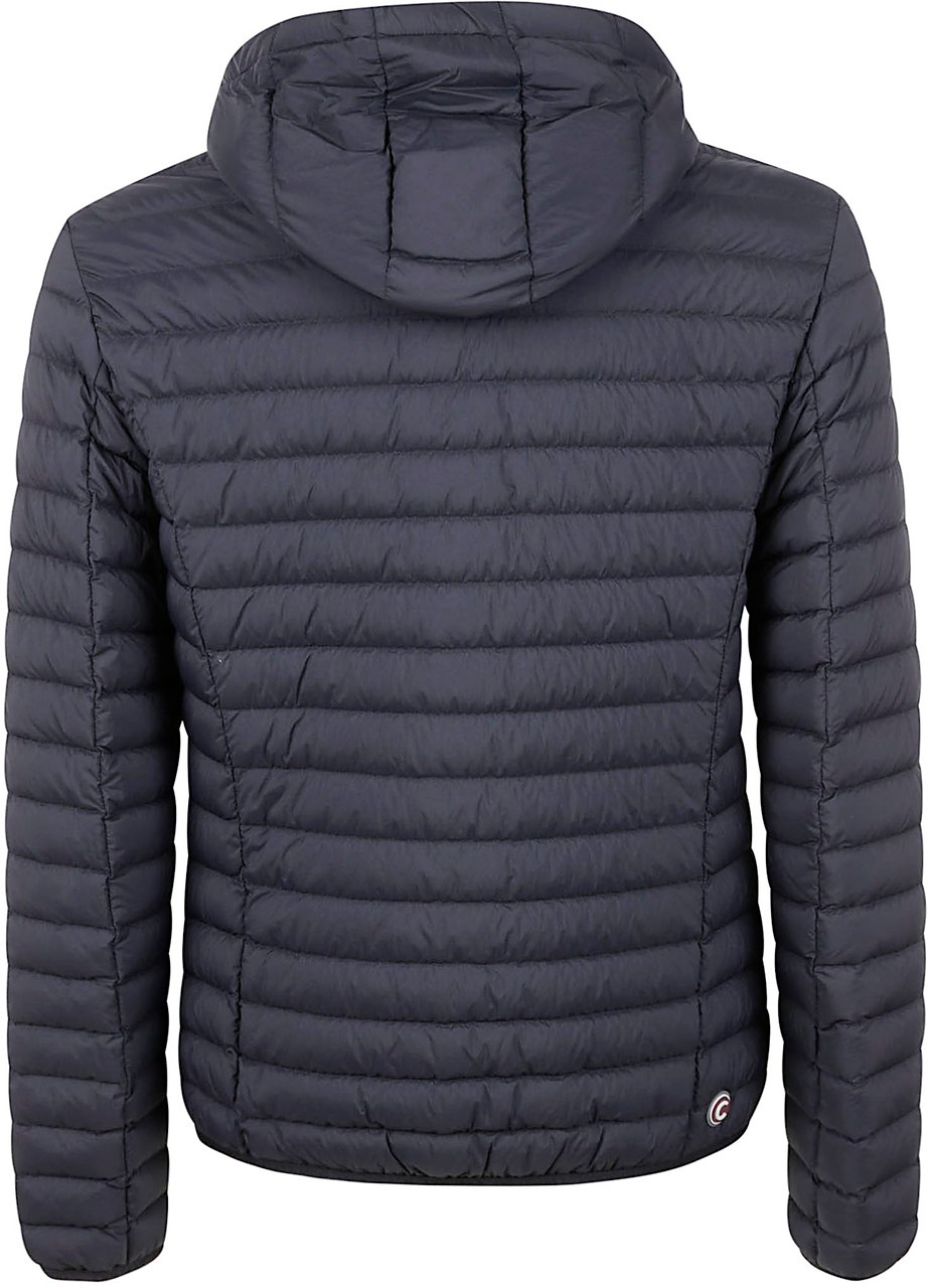 Colmar Originals Coats Black Zwart