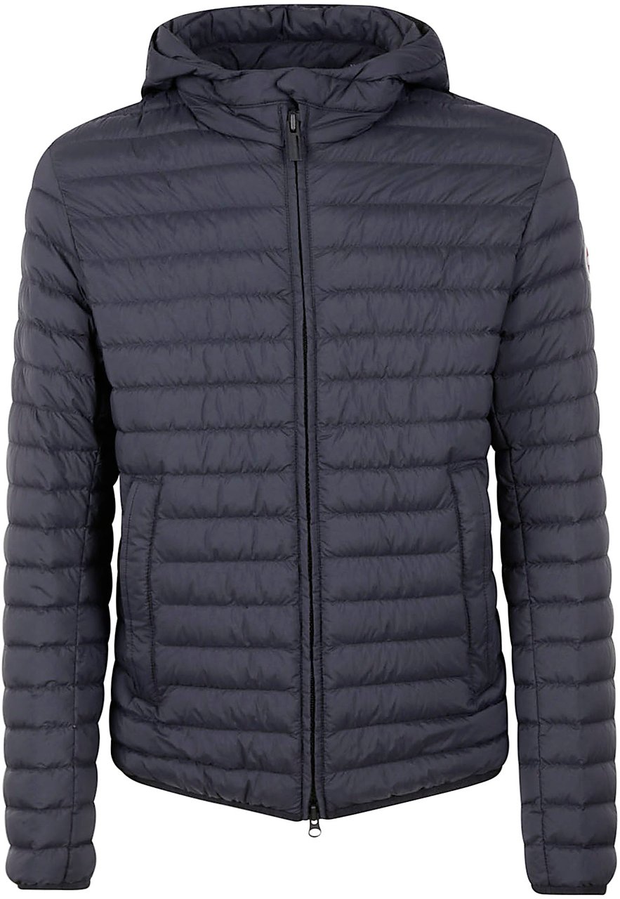 Colmar Originals Coats Black Zwart