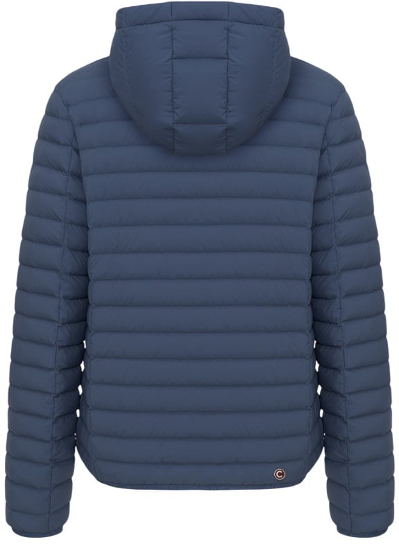 Colmar Originals Coat Blauw