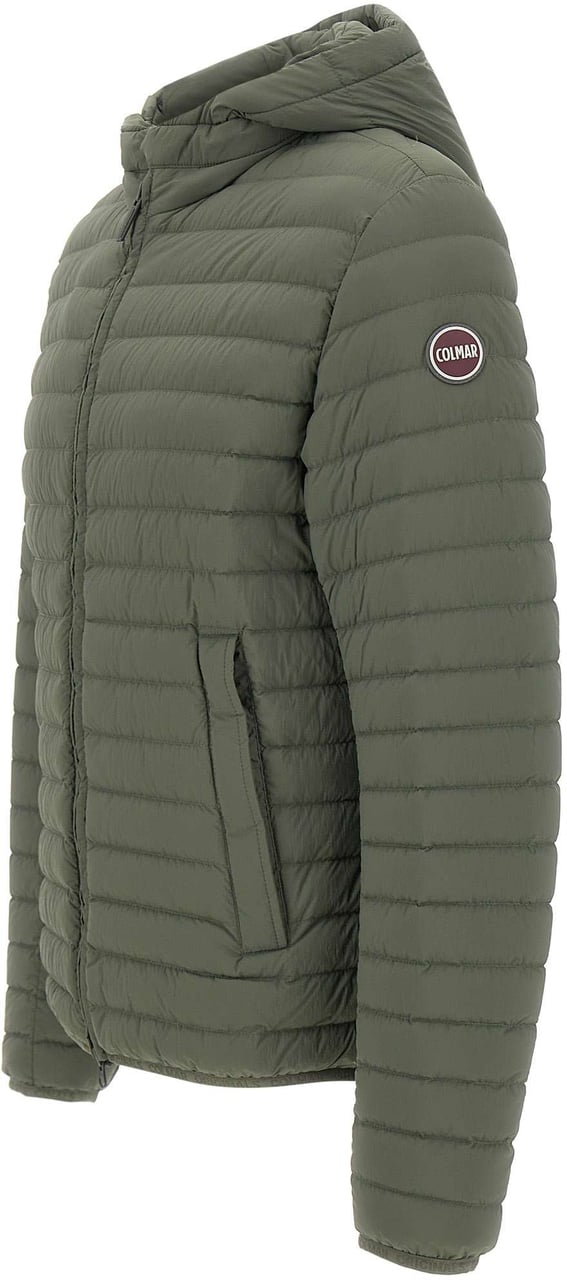 Colmar Originals Coats Green Groen