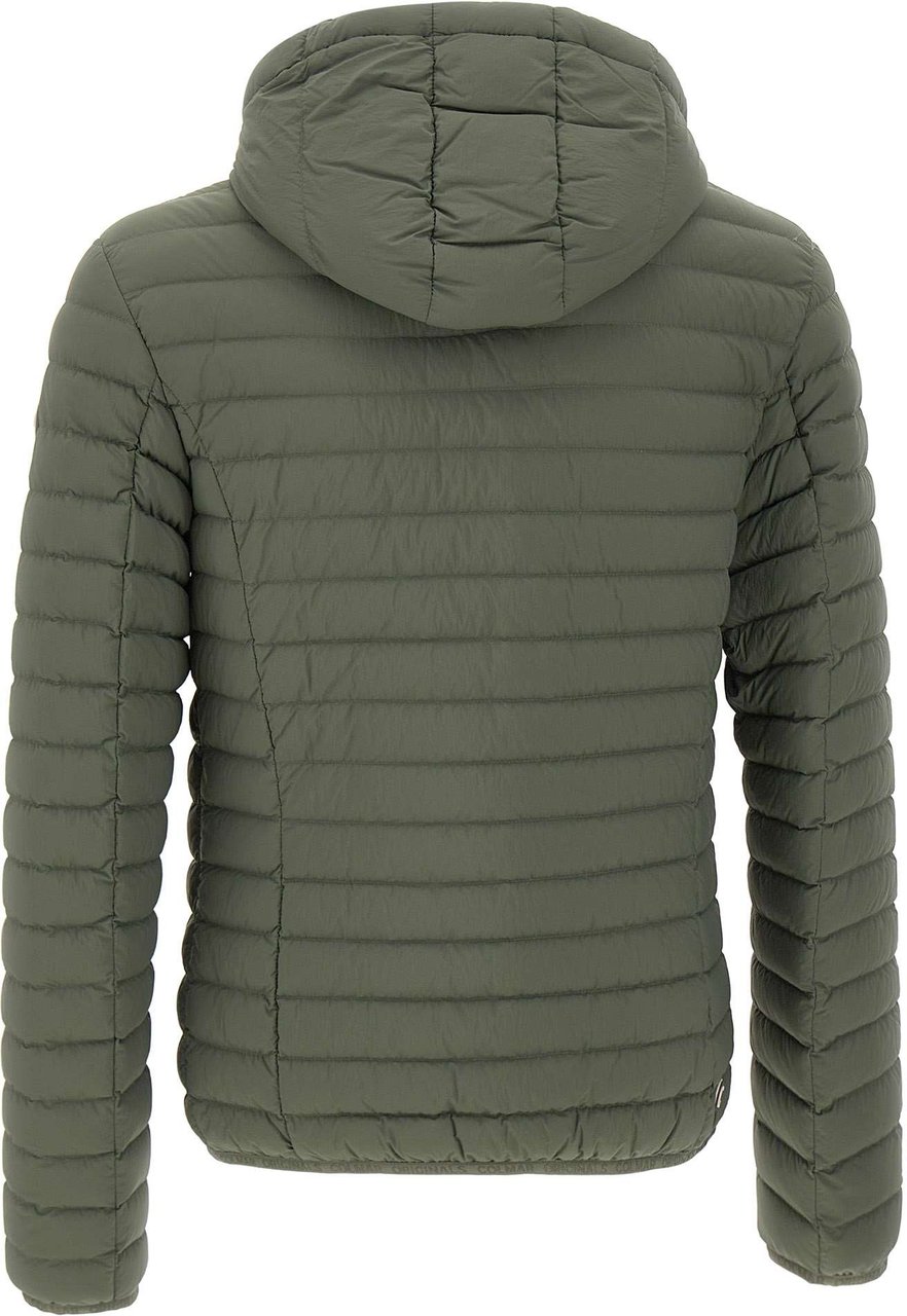 Colmar Originals Coats Green Groen