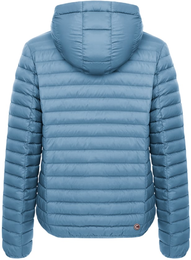 Colmar Originals Coat Blauw