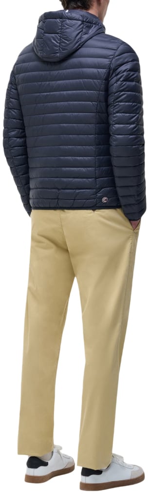 Colmar Originals Coat Blauw