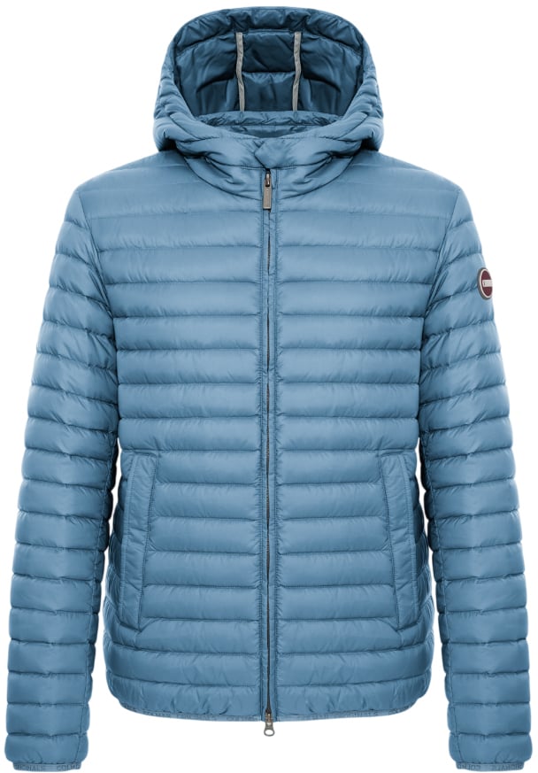 Colmar Originals Coat Blauw