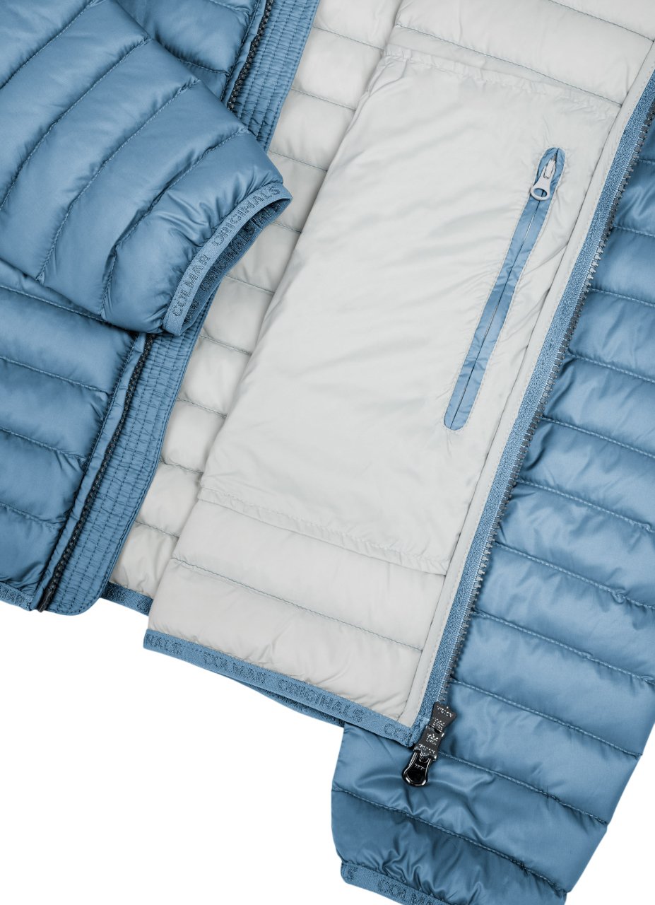 Colmar Originals Coat Blauw
