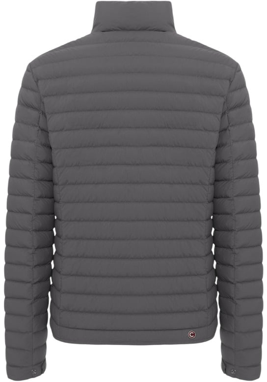 Colmar Originals Coat Grijs