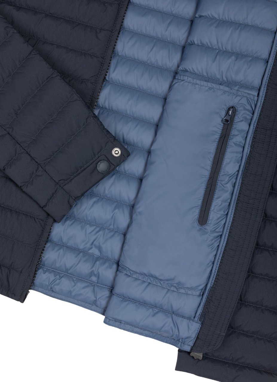 Colmar Originals Coat Blauw