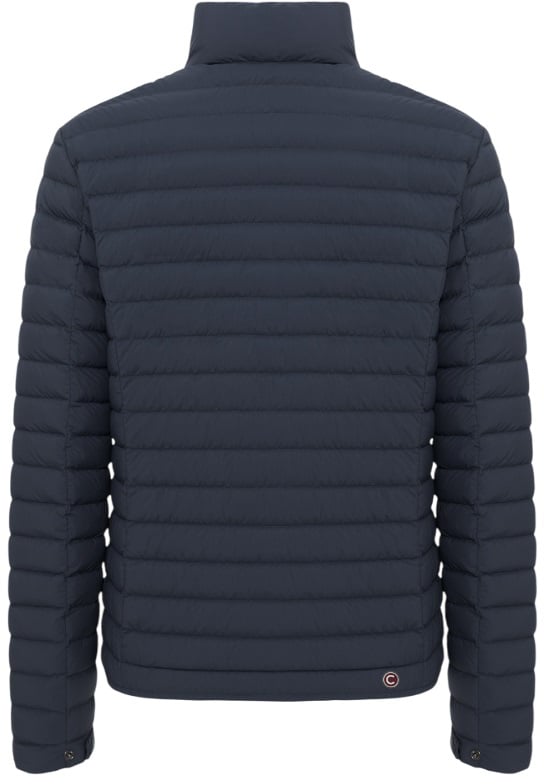 Colmar Originals Coat Blauw