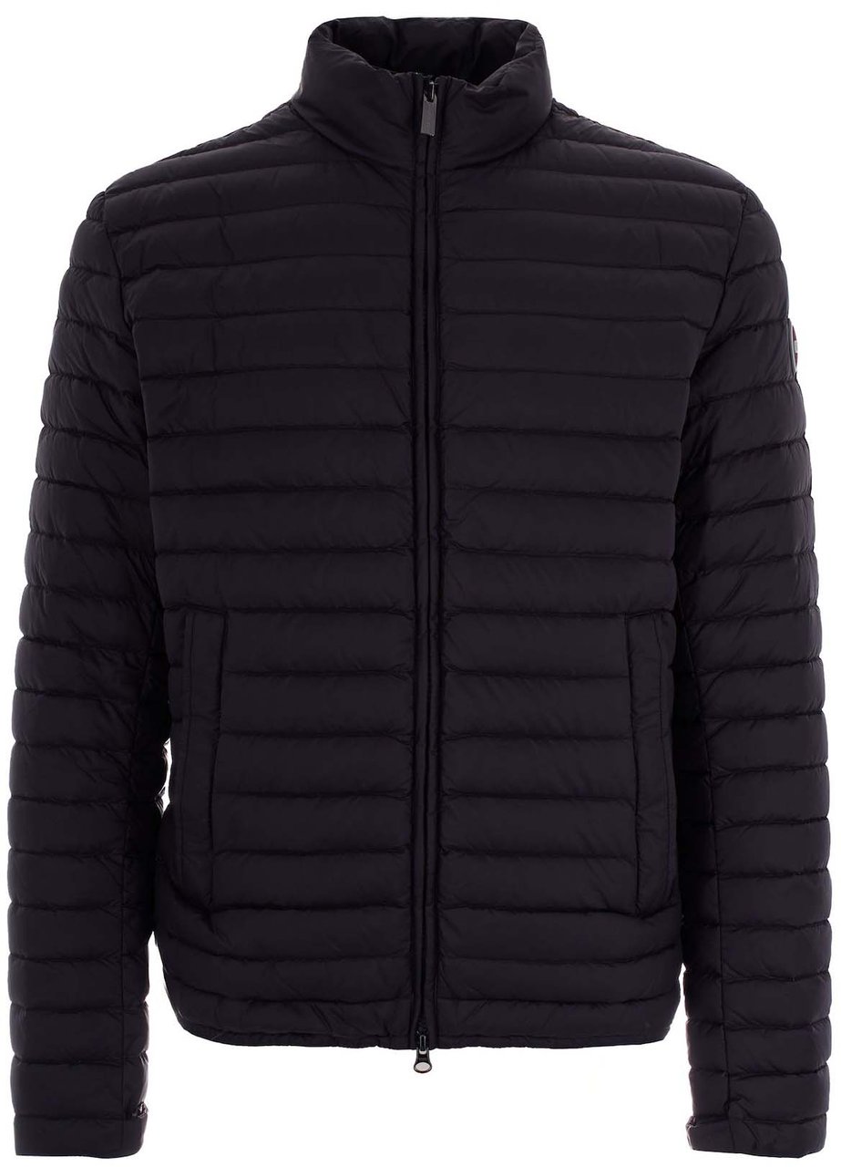 Colmar Originals Coats Blackice Zwart