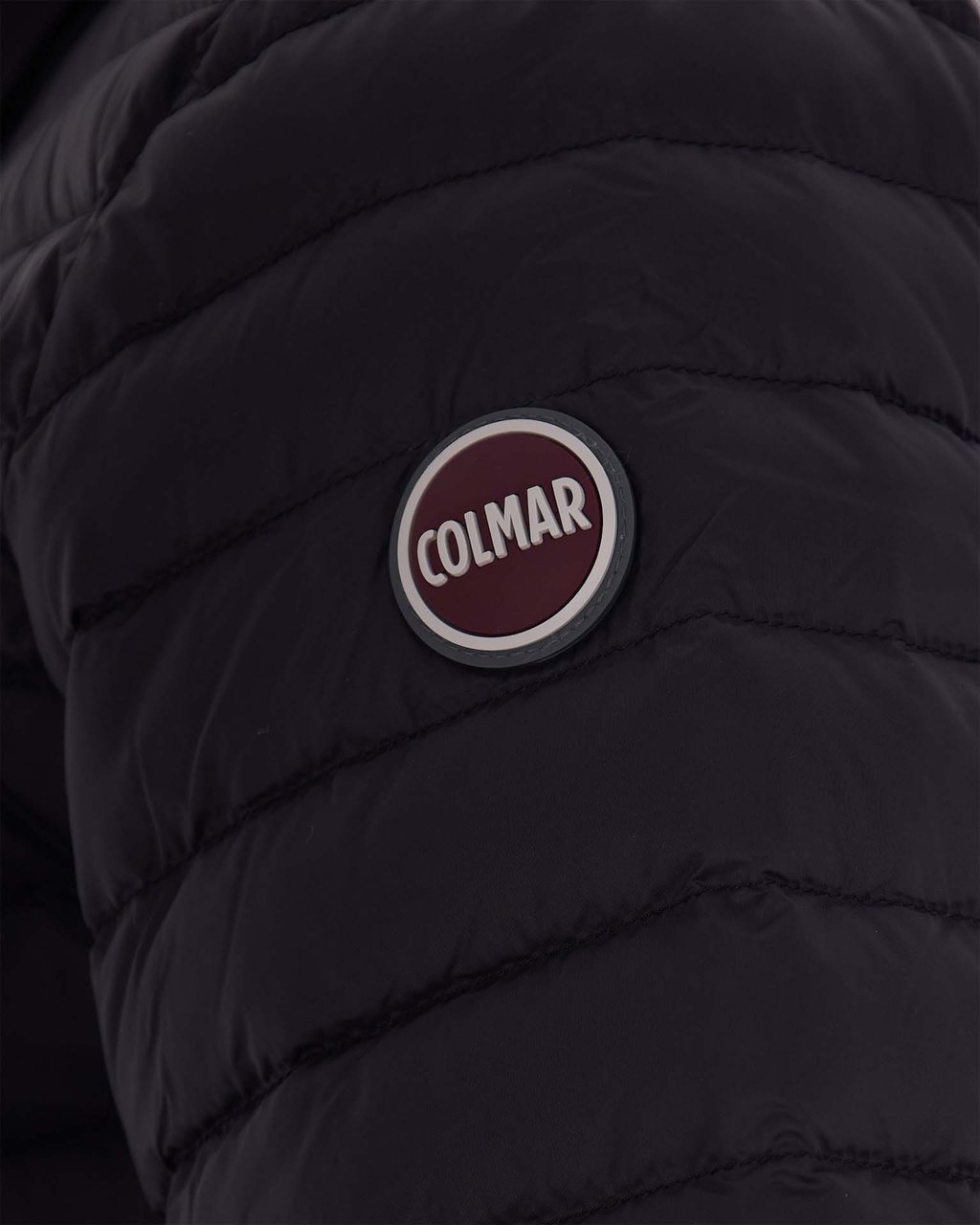 Colmar Originals Coats Blackice Zwart