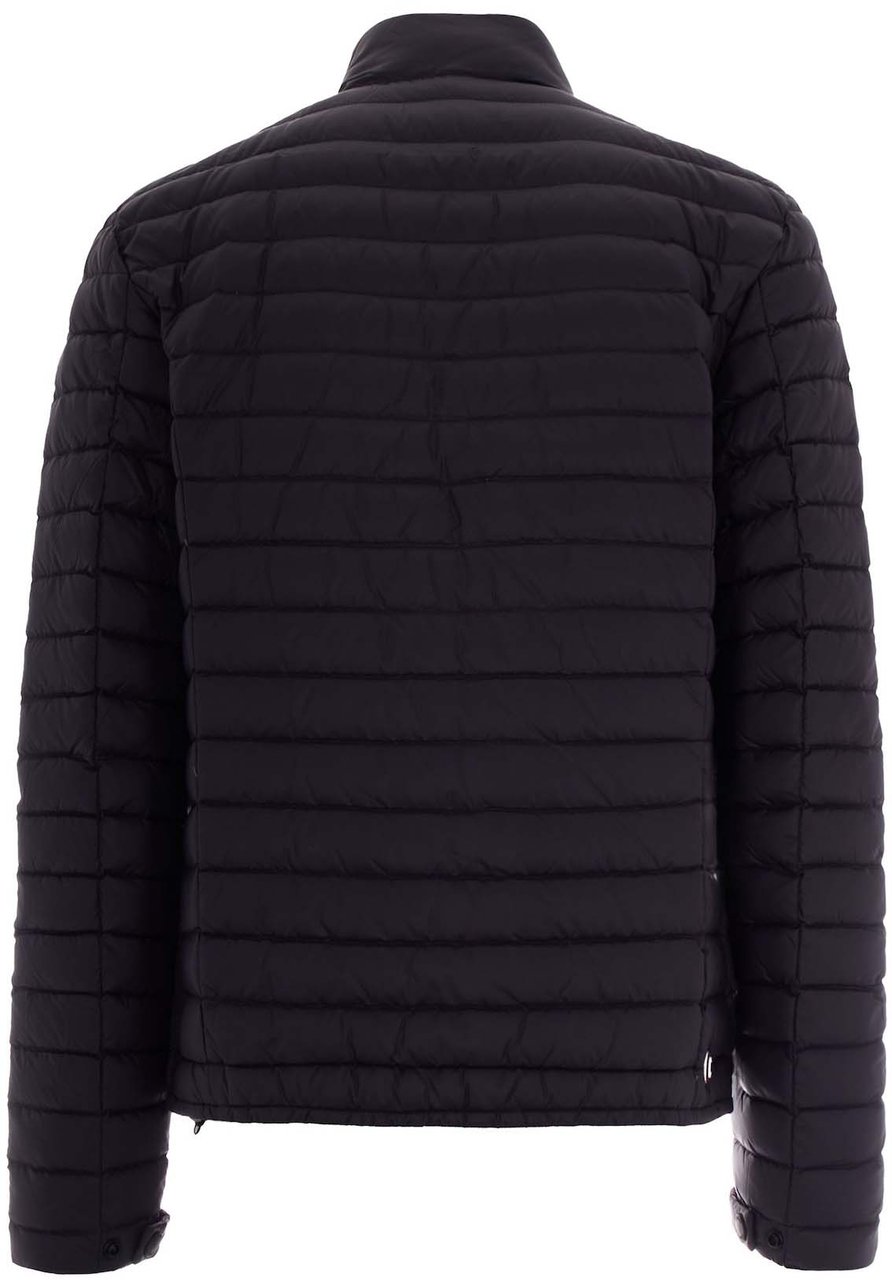Colmar Originals Coats Blackice Zwart