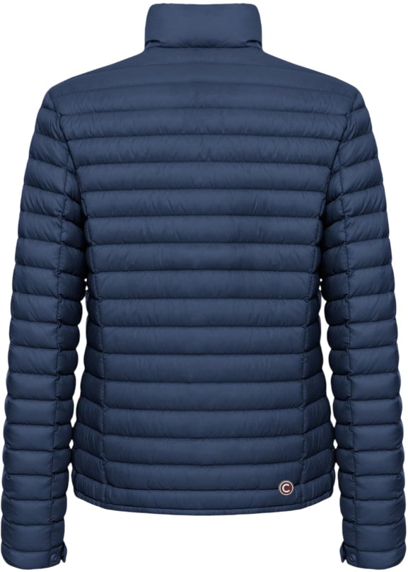 Colmar Originals Coats Navy Blueice Navy