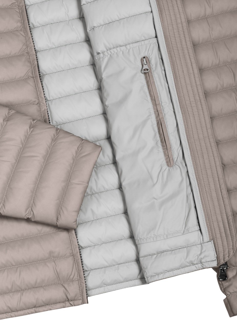 Colmar Originals Coat Beige