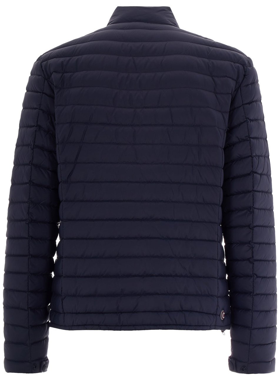 Colmar Originals Coats Navy Blueice Navy