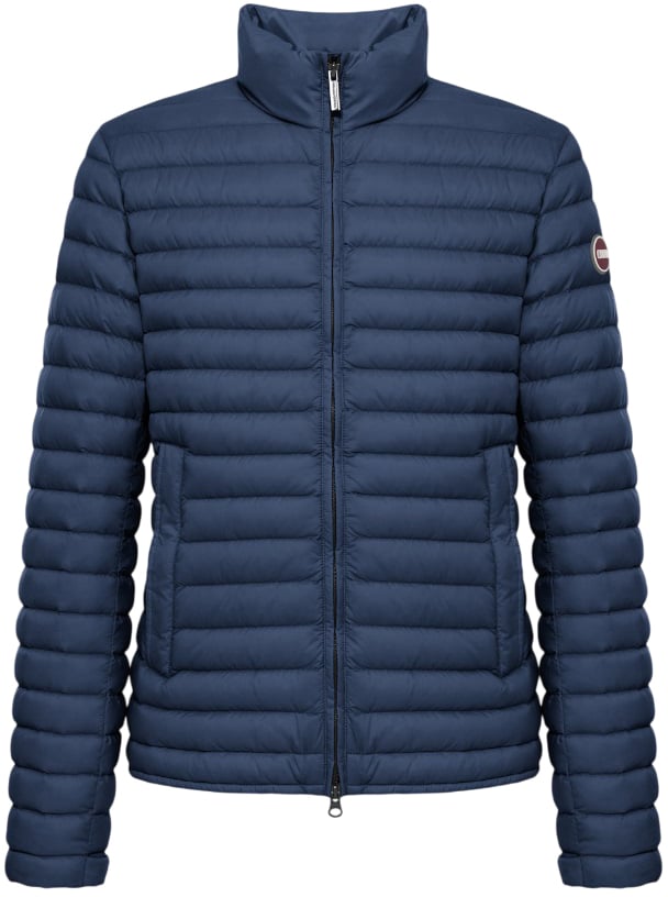 Colmar Originals Coat Navy