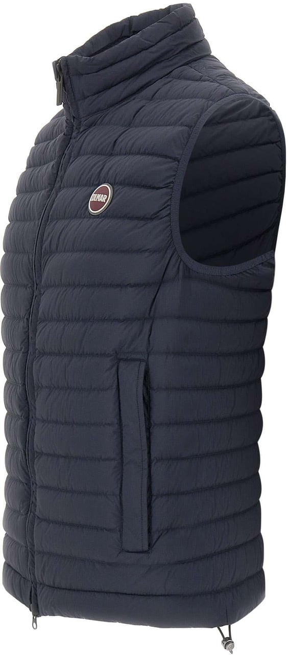 Colmar Originals Jackets Blue Blauw