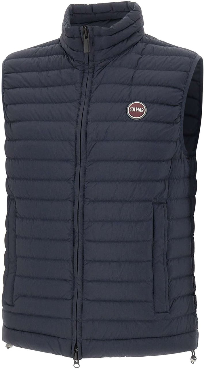 Colmar Originals Jackets Blue Blauw