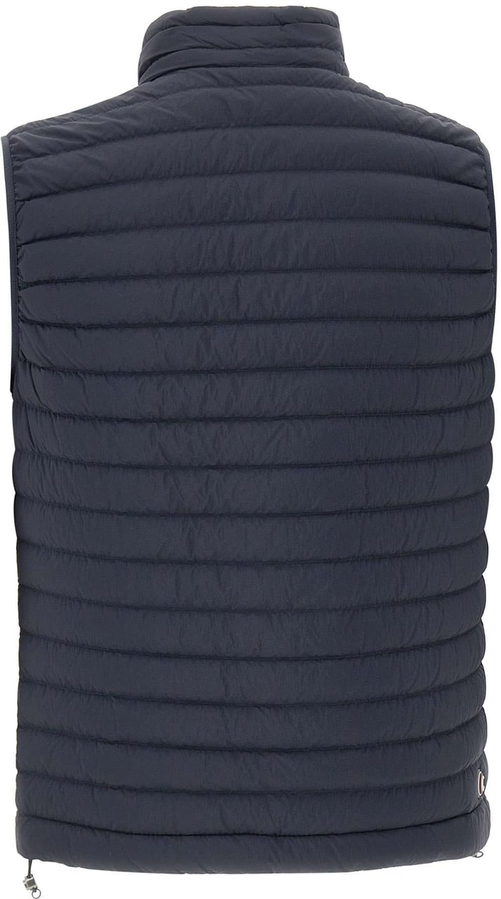 Colmar Originals Jackets Blue Blauw