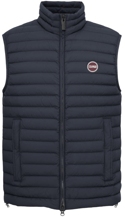 Colmar Originals Coat Blauw