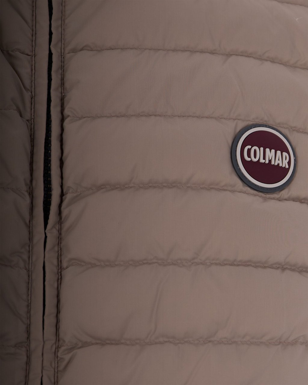 Colmar Originals Jackets Chipmunkice Divers