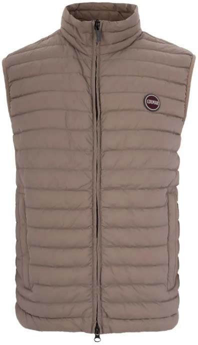 Colmar Originals Jackets Beige Taupe