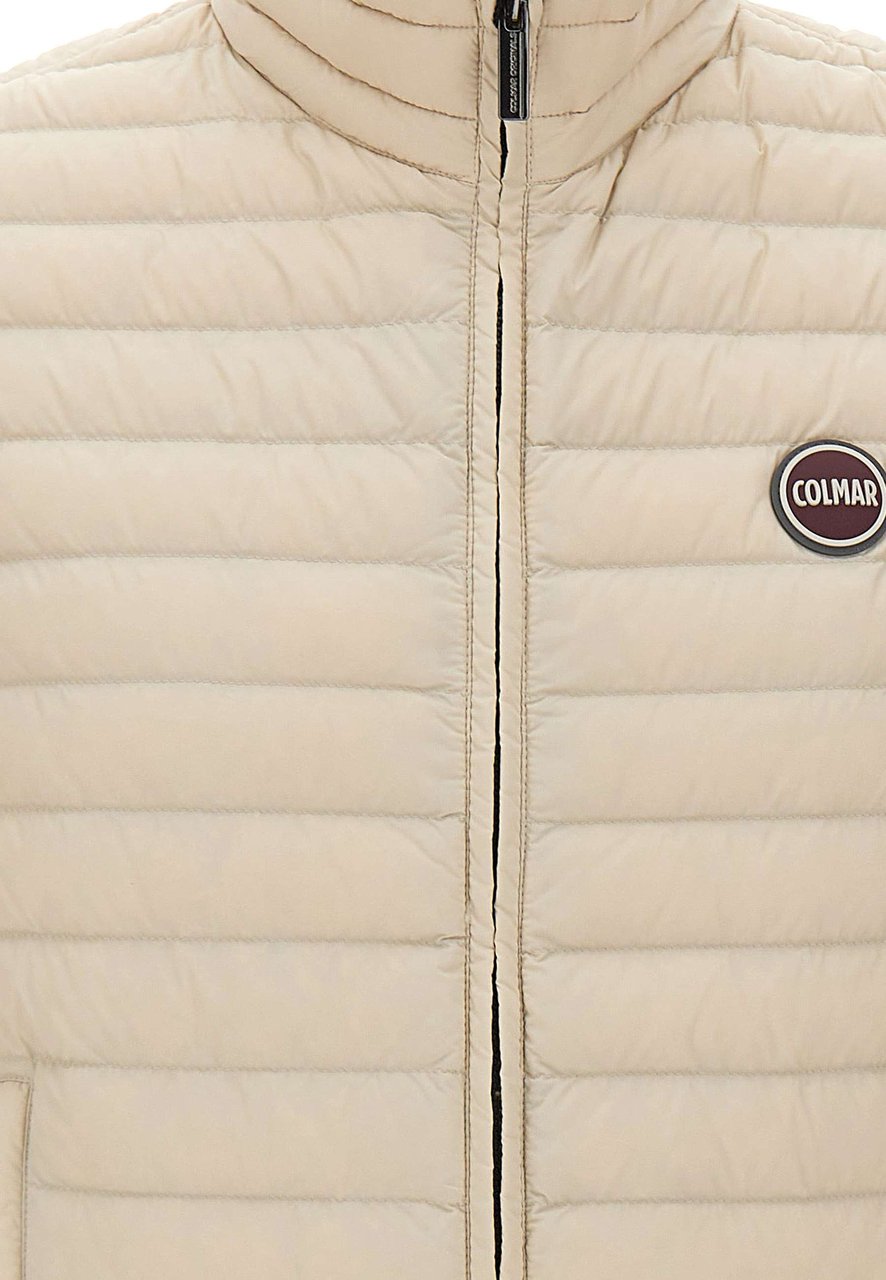 Colmar Originals Jackets Beige Beige