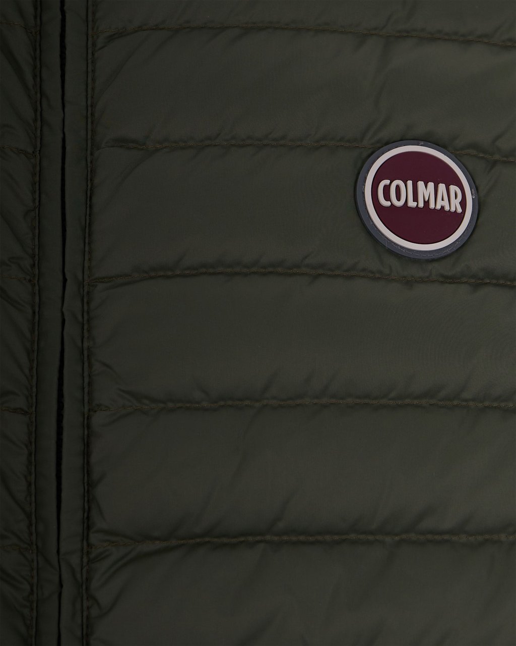 Colmar Originals Jackets Jeepice Divers