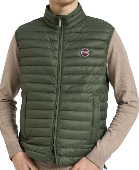Colmar Originals Jackets Verde Donkergroen
