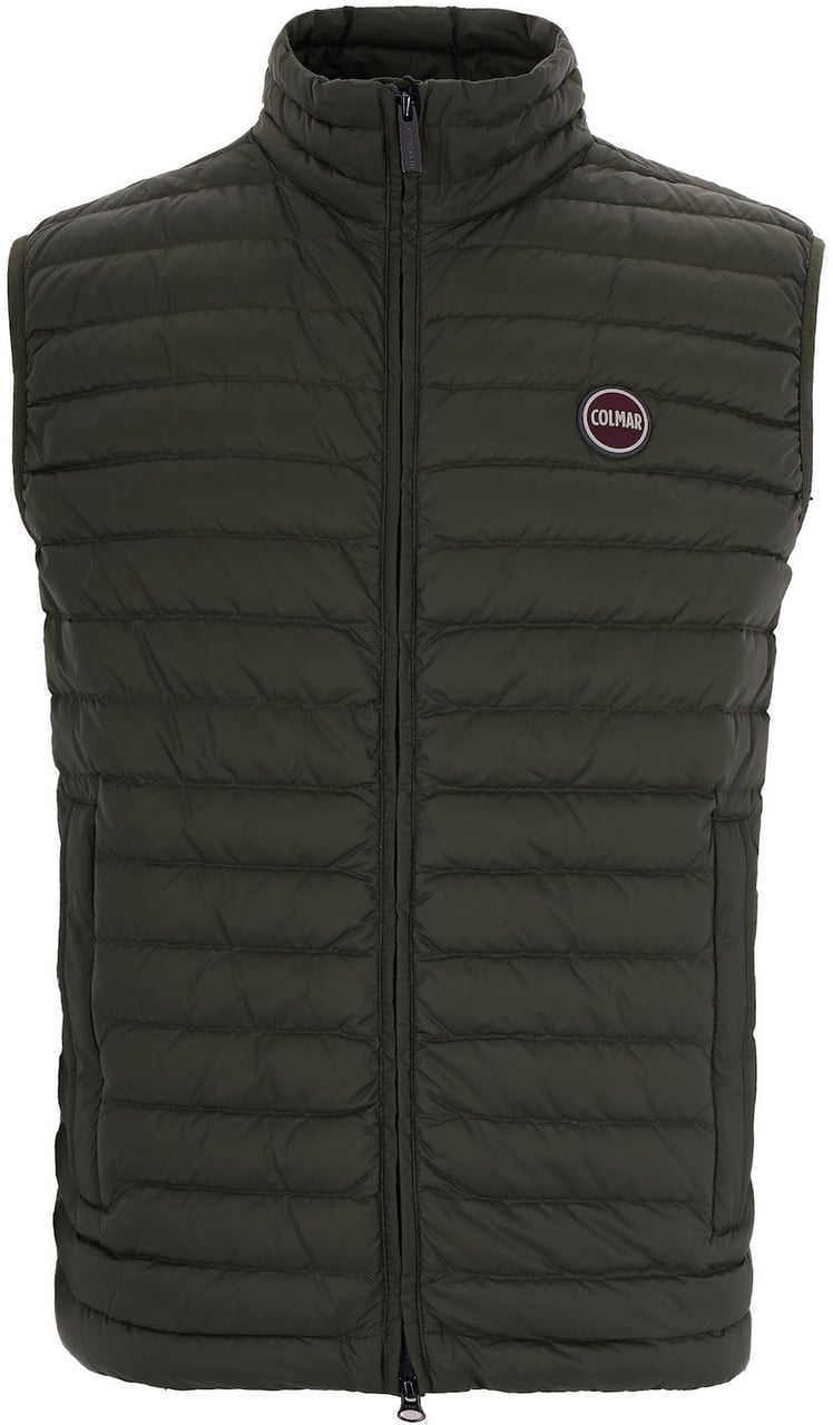 Colmar Originals Jackets Jeepice Divers