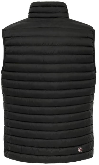 Colmar Originals Jackets Nero Zwart