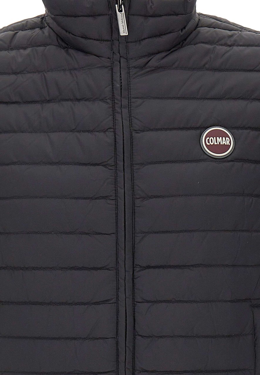 Colmar Originals Jackets Black Zwart
