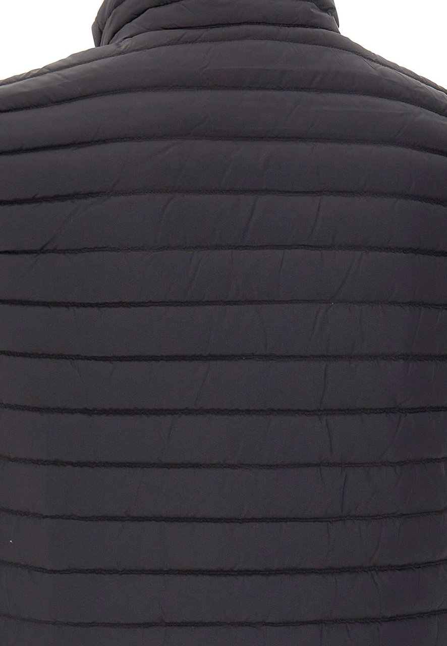 Colmar Originals Jackets Black Zwart