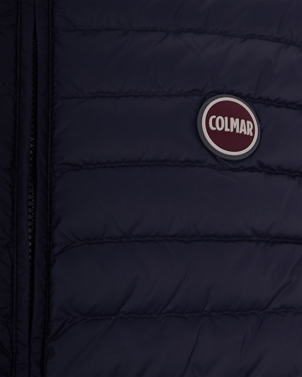 Colmar Originals Jackets Navy Blueice Navy