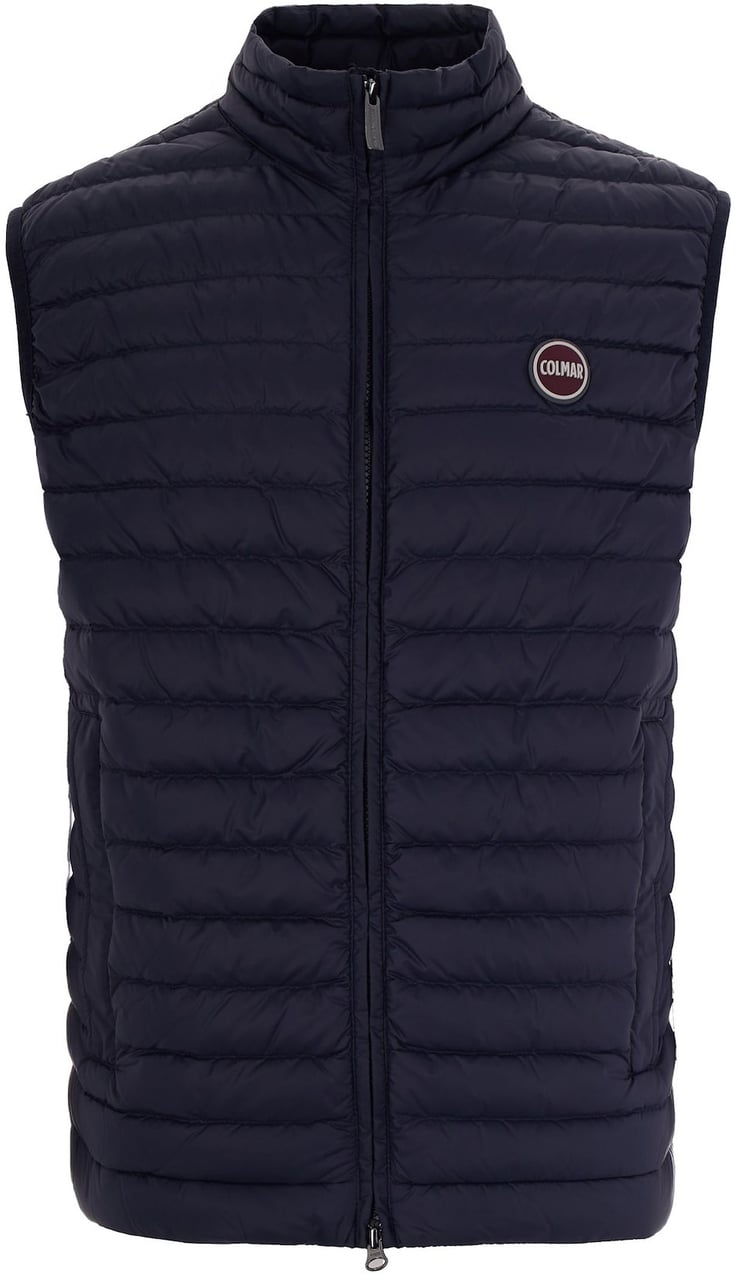 Colmar Originals Jackets Navy Blueice Navy