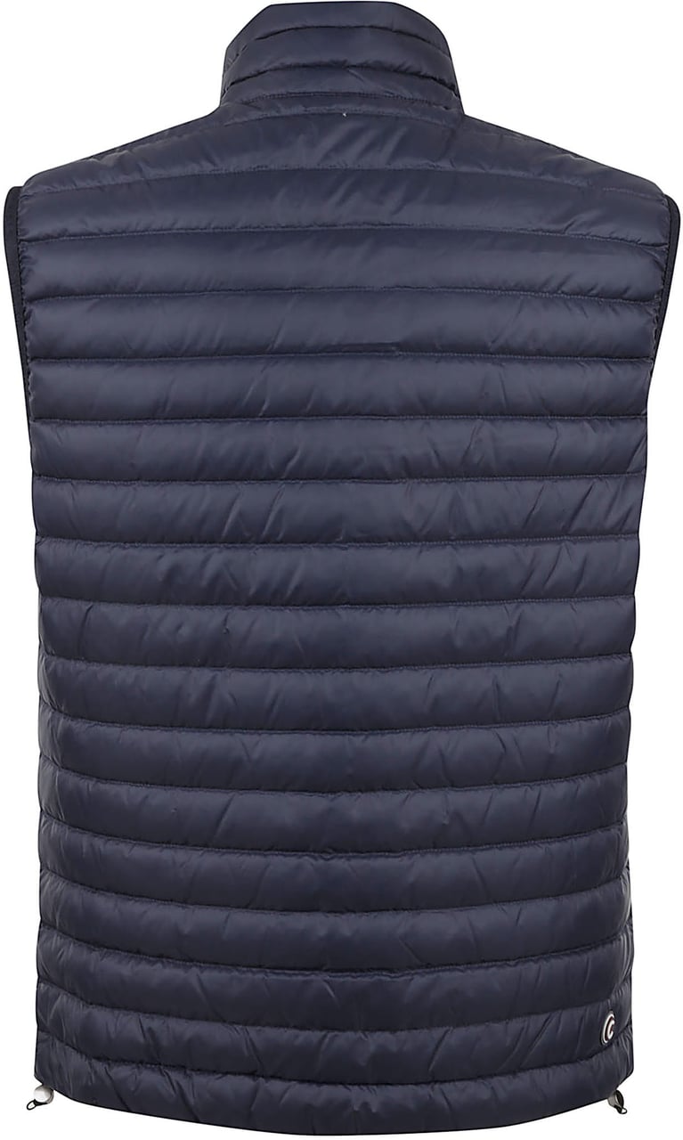 Colmar Originals Jackets Blue Navy