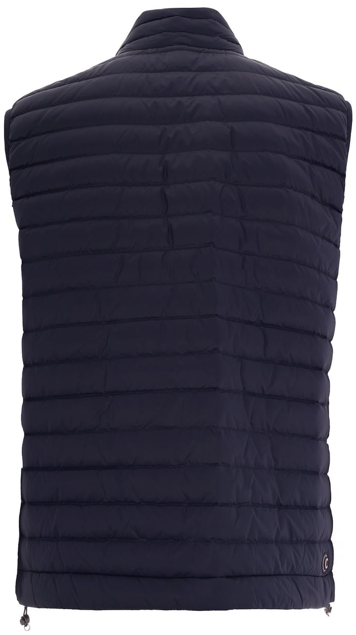 Colmar Originals Jackets Navy Blueice Navy